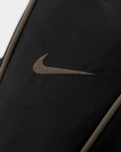 Nike Nike Sportswear Essentials Crossbody Bag Black/Black