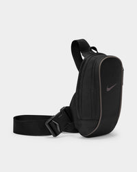 Nike Nike Sportswear Essentials Crossbody Bag Black/Black