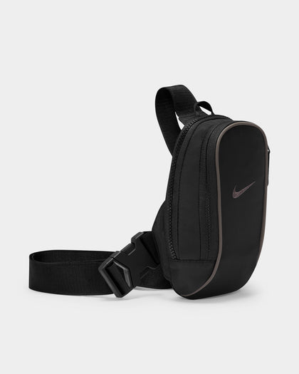 Nike Nike Sportswear Essentials Crossbody Bag Black/Black