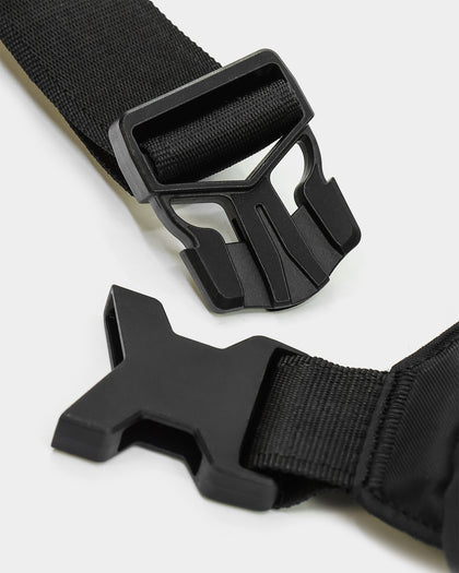 Nike Nike Sportswear Essentials Crossbody Bag Black/Black