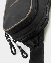 Nike Nike Sportswear Essentials Crossbody Bag Black/Black