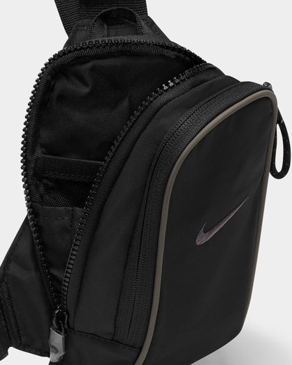 Nike Nike Sportswear Essentials Crossbody Bag Black/Black