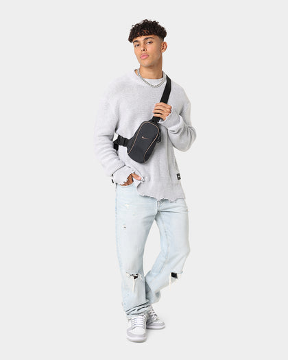 Nike Nike Sportswear Essentials Crossbody Bag Black/Black