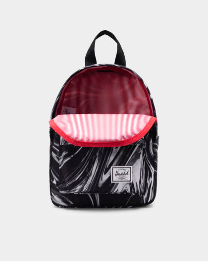 Herschel Bag Co Classic Mini Backpack Black