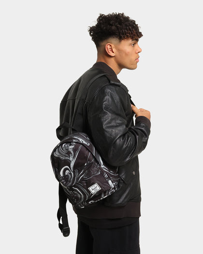 Herschel Bag Co Classic Mini Backpack Black