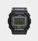 G Shock GWP Wall Clock Black