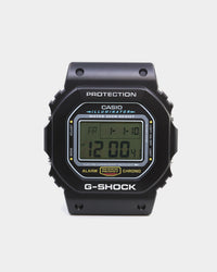 G Shock GWP Wall Clock Black