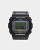 G Shock GWP Wall Clock Black