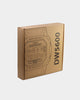 G Shock GWP Wall Clock Black