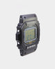 G Shock GWP Wall Clock Black