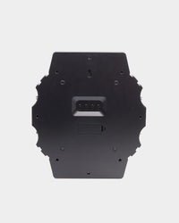 G Shock GWP Wall Clock Black
