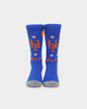 Stance X New York Mets Landmark Socks Blue