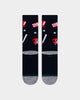 Stance X New York Yankees Landmark Socks Navy