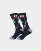 Stance X New York Yankees Landmark Socks Navy