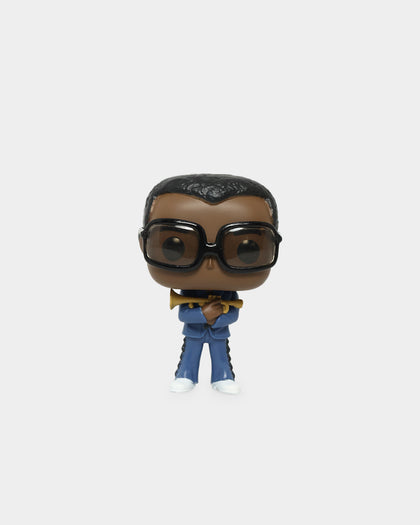 Funko POP! Vinyl #191 Icons - Miles Davis Multi-coloured