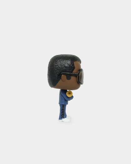 Funko POP! Vinyl #191 Icons - Miles Davis Multi-coloured