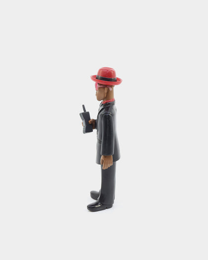 POP! POP! Vinyl Gold: Outkast Big Boi (Hey Ya) Premium 5" Figure Multi-coloured