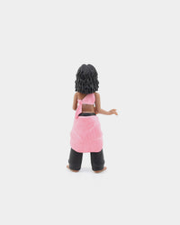 POP! POP! Vinyl Gold: TLC Chilli Premium 5" Figure