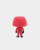 POP! POP! Vinyl #1231 Squid Game: Masked Manager Multi-coloured