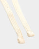 MNML Drawcord Belt Natural