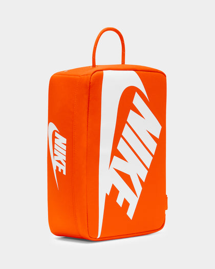 Nike Shoe Box Bag Orange Culture Kings - Main Image