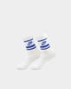 Nike Nike Sportswear Everyday Essential Crew Socks 3 Pack White/Game Royal