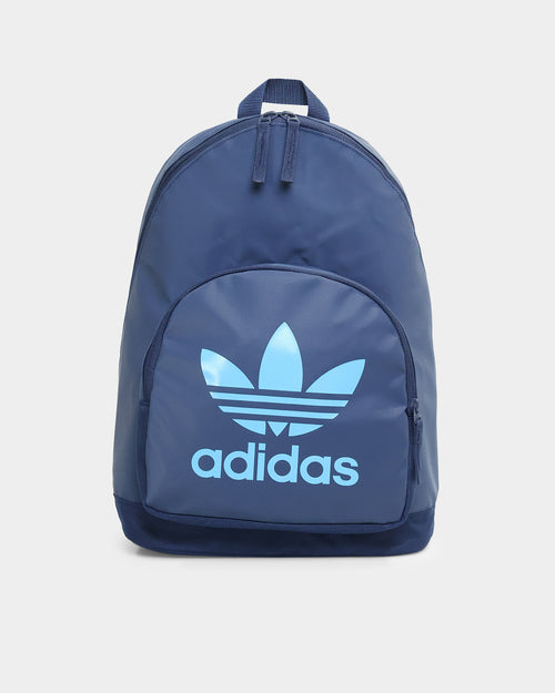 Adidas Adicolour Archive Backpack Night Indigo