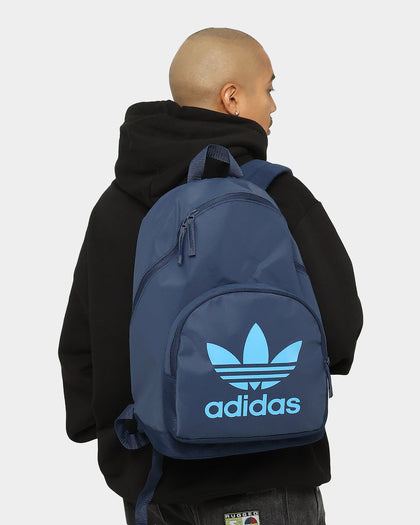 Adidas Adicolour Archive Backpack Night Indigo