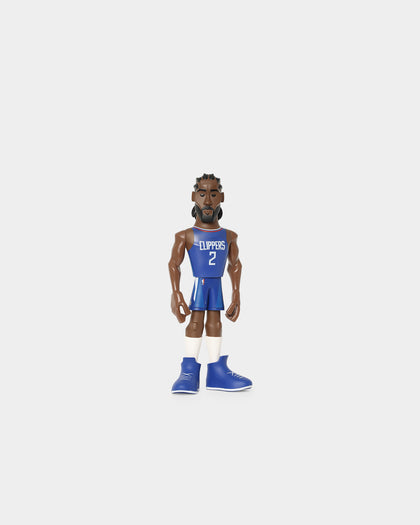 POP! POP! Vinyl Gold: NBA Kawhi Leonard Los Angeles Clippers Premium 12" Figure Multi