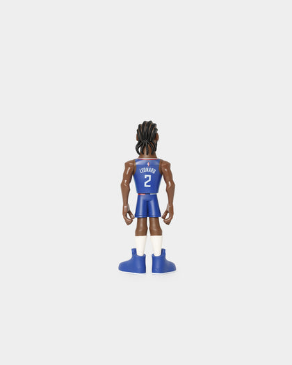 POP! POP! Vinyl Gold: NBA Kawhi Leonard Los Angeles Clippers Premium 12" Figure Multi