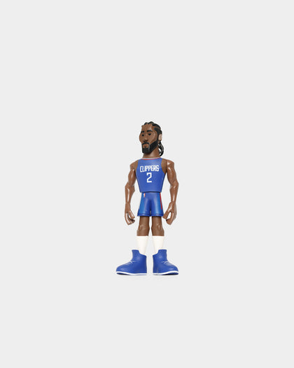 POP! POP! Vinyl Gold: NBA Kawhi Leonard Los Angeles Clippers Premium 12" Figure Multi