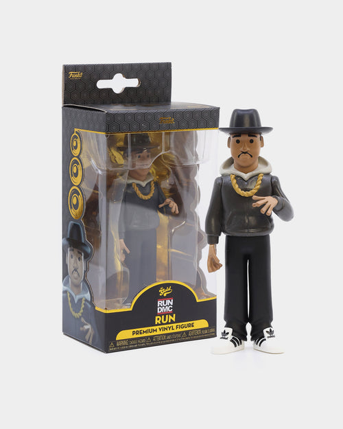POP! Vinyl Gold: Run DMC Run Premium 5" Figure Multi-Coloured