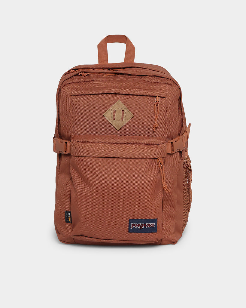 Small Main Campus FX Backpack - LODEN FROST Backpack Jansport