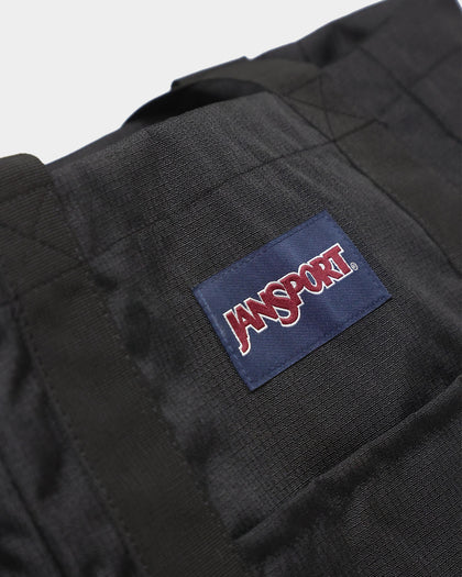 Jansport Shopper Tote X Bag Black