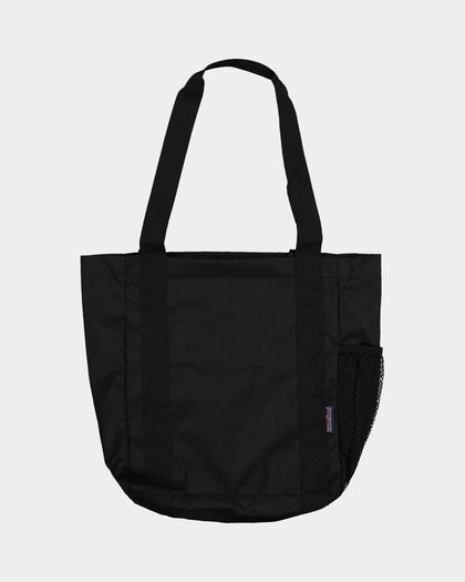 Jansport Shopper Tote X Bag Black