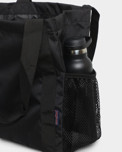 Jansport Shopper Tote X Bag Black