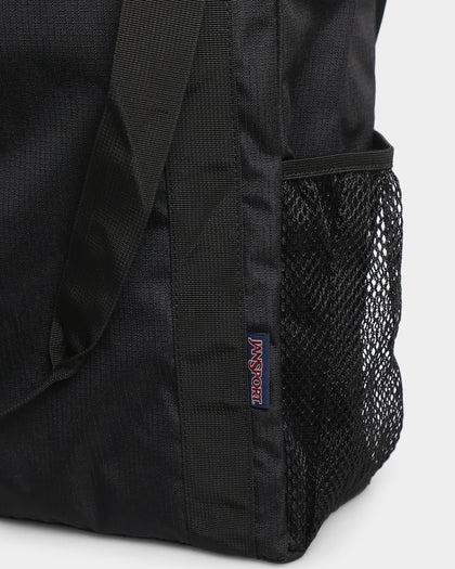 Jansport Shopper Tote X Bag Black