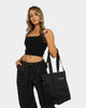 Jansport Shopper Tote X Bag Black
