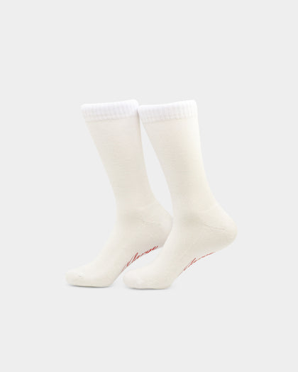 X-Large Unisex Club Sock 3 Pack Multi-Coloured