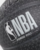 Wilson NBA Forge Pro Basketball Black