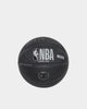 Wilson NBA Forge Pro Basketball Black