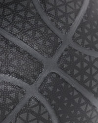 Wilson NBA Forge Pro Basketball Black