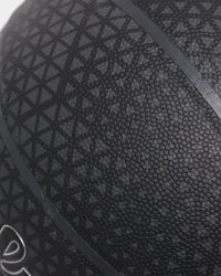 Wilson NBA Forge Pro Basketball Black