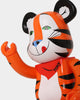 Medicom Toy Be@rbrick X Kellogg's Tony The Tiger 1000% Figure Orange/White/Black