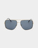NUQE Volare Sunglasses Black/Gold