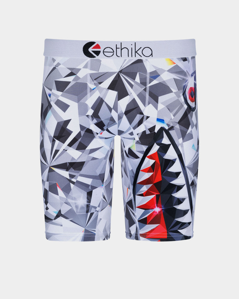 Ethika BMR VVS Underwear MultiColoured Culture Kings