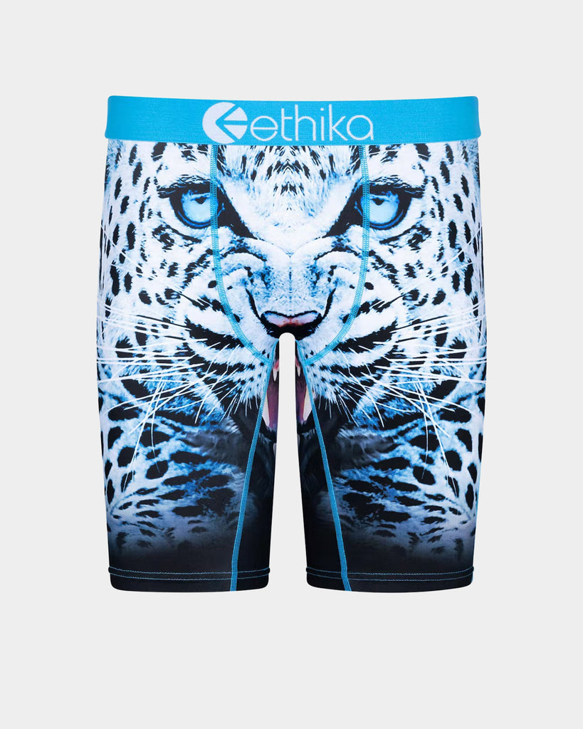 Ethika Snow Force Underwear MultiColoured Culture Kings