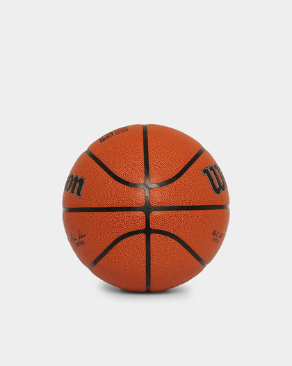 Wilson Utah Jazz 2023 NBA All Star Replica Game Basketball Multi-Coloured