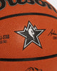Wilson Utah Jazz 2023 NBA All Star Replica Game Basketball Multi-Coloured