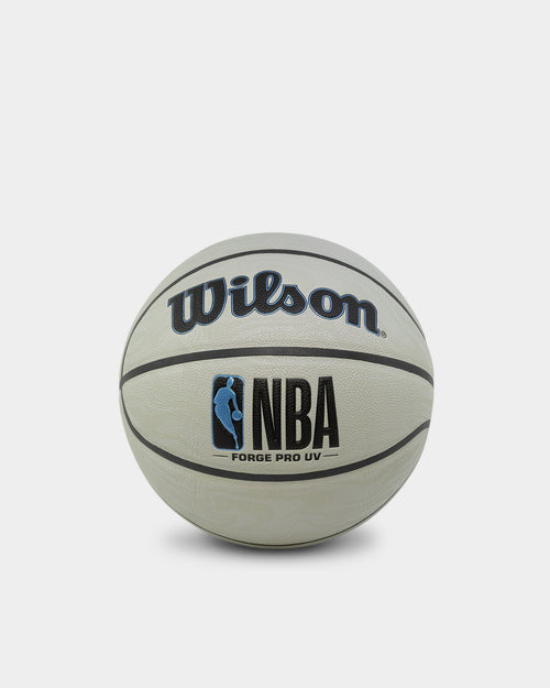 Wilson NBA Forge Pro UV Gold